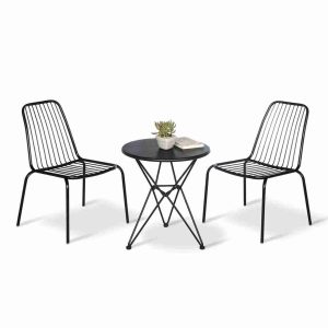 Bàn Ghế Cafe I Ghế Cafe Sắt Giá Rẻ I Bàn Ghế Cafe Sân Vườn