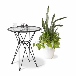 Bàn Ghế Cafe I Ghế Cafe Sắt Giá Rẻ I Bàn Ghế Cafe Sân Vườn