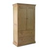Tủ Quần Áo 2 Cánh Gỗ Sồi(OAK)