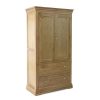 Tủ Quần Áo 2 Cánh Gỗ Sồi(OAK)